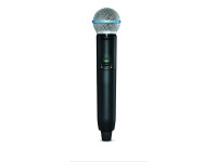 Shure GLXD24R+/Beta58 B-Stock Shure GLXD24R+/Beta58 B-Stock